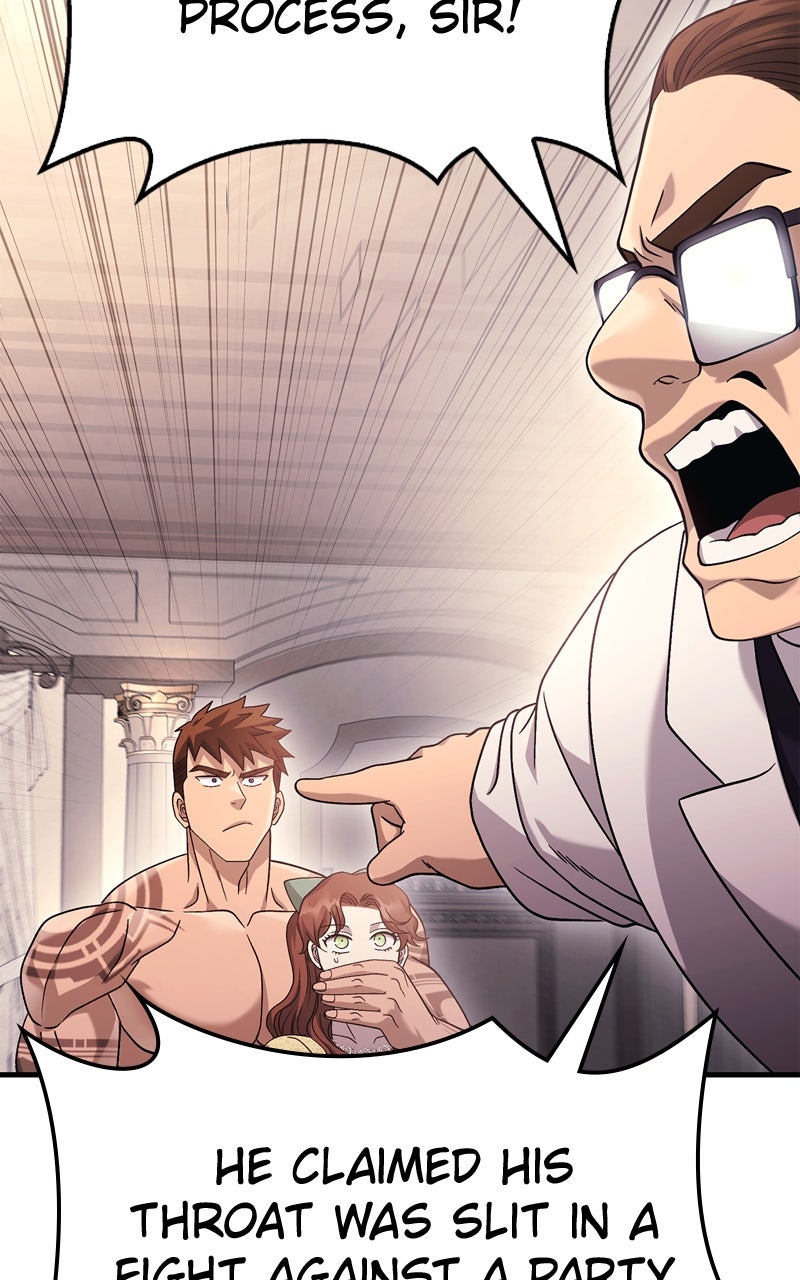 Read Surviving the Game as a Barbarian Manga Online