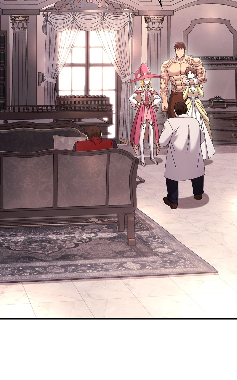 Read Surviving the Game as a Barbarian Manga Online