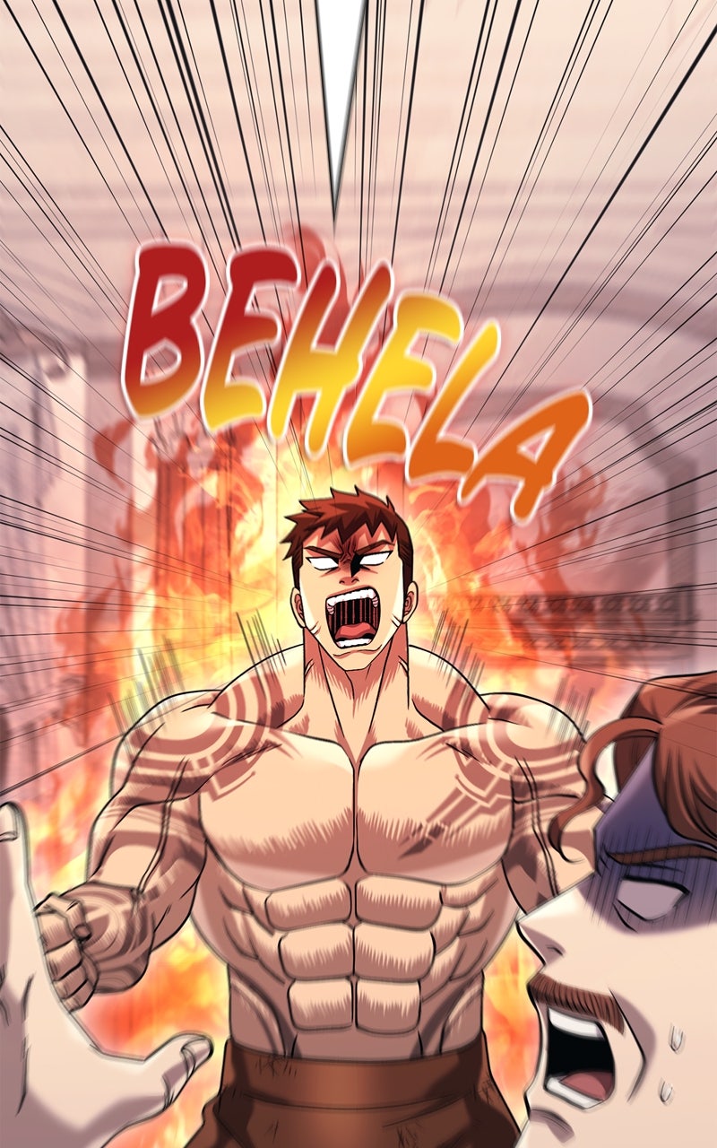 Read Surviving the Game as a Barbarian Manga Online