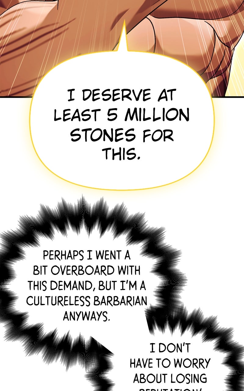 Read Surviving the Game as a Barbarian Manga Online