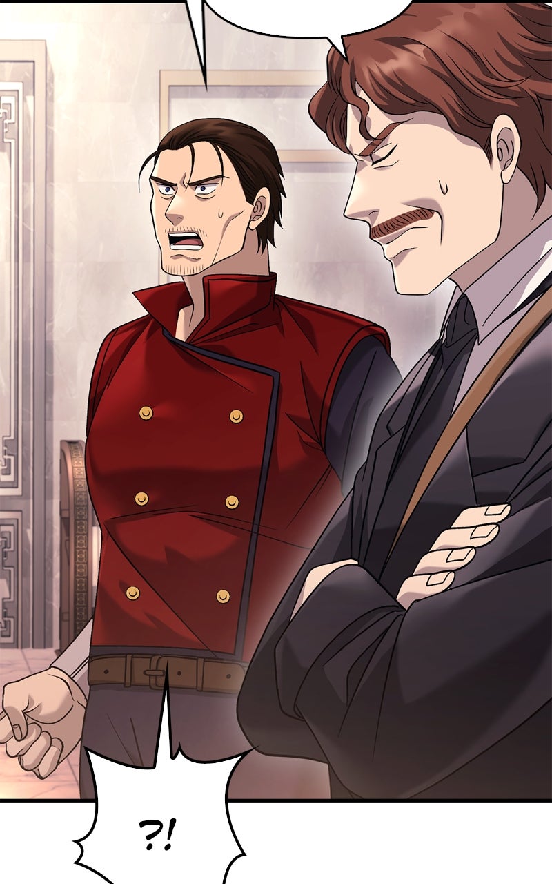 Read Surviving the Game as a Barbarian Manga Online