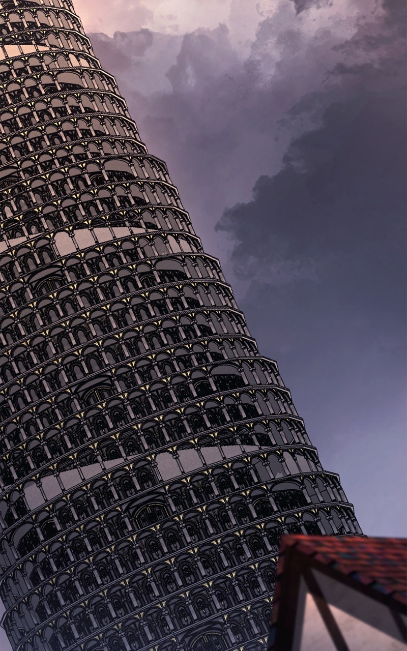 Read Surviving the Game as a Barbarian Manga Online