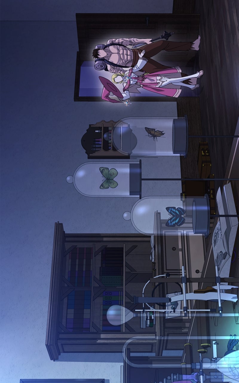 Read Surviving the Game as a Barbarian Manga Online