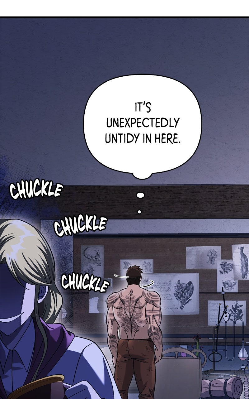 Read Surviving the Game as a Barbarian Manga Online