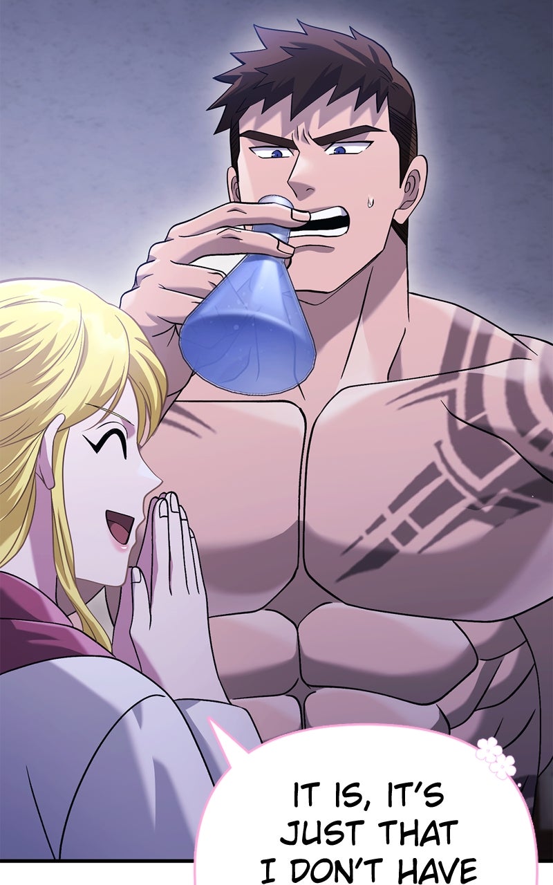 Read Surviving the Game as a Barbarian Manga Online