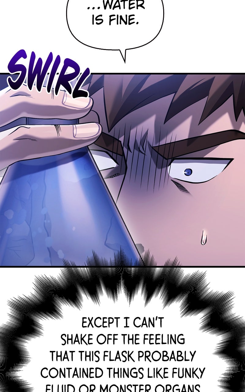 Read Surviving the Game as a Barbarian Manga Online