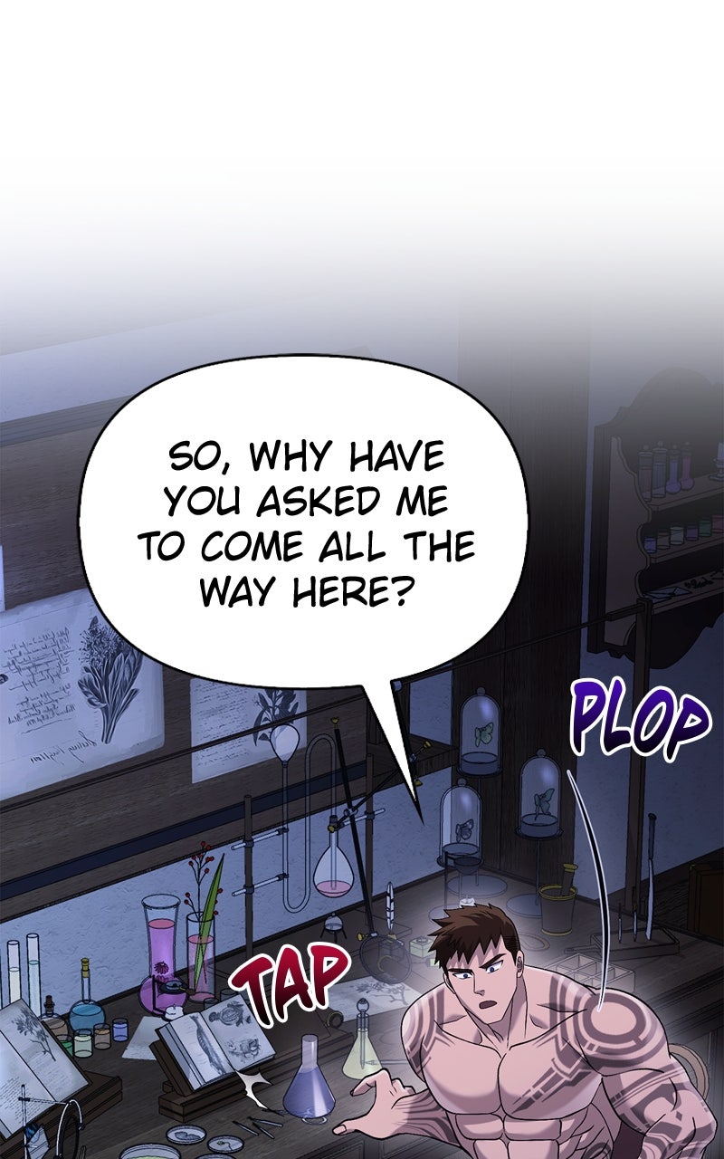 Read Surviving the Game as a Barbarian Manga Online