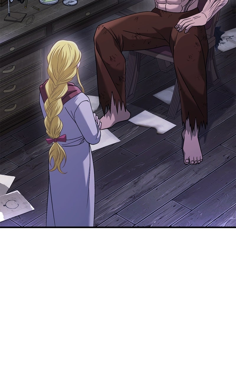 Read Surviving the Game as a Barbarian Manga Online