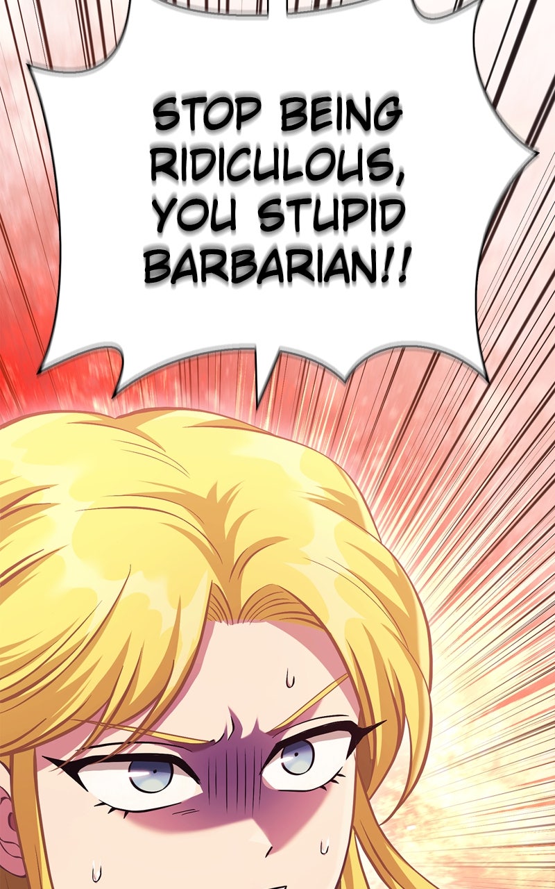 Read Surviving the Game as a Barbarian Manga Online