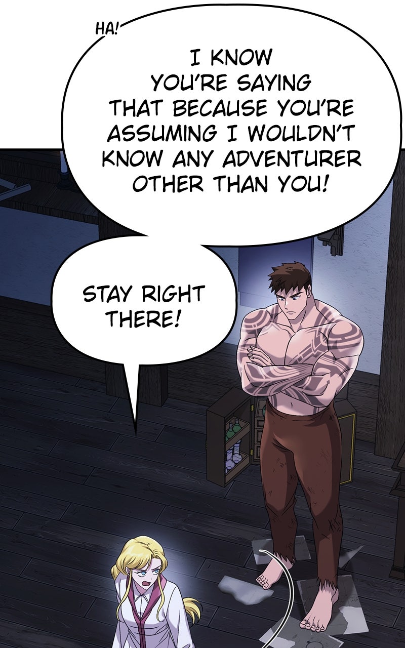 Read Surviving the Game as a Barbarian Manga Online