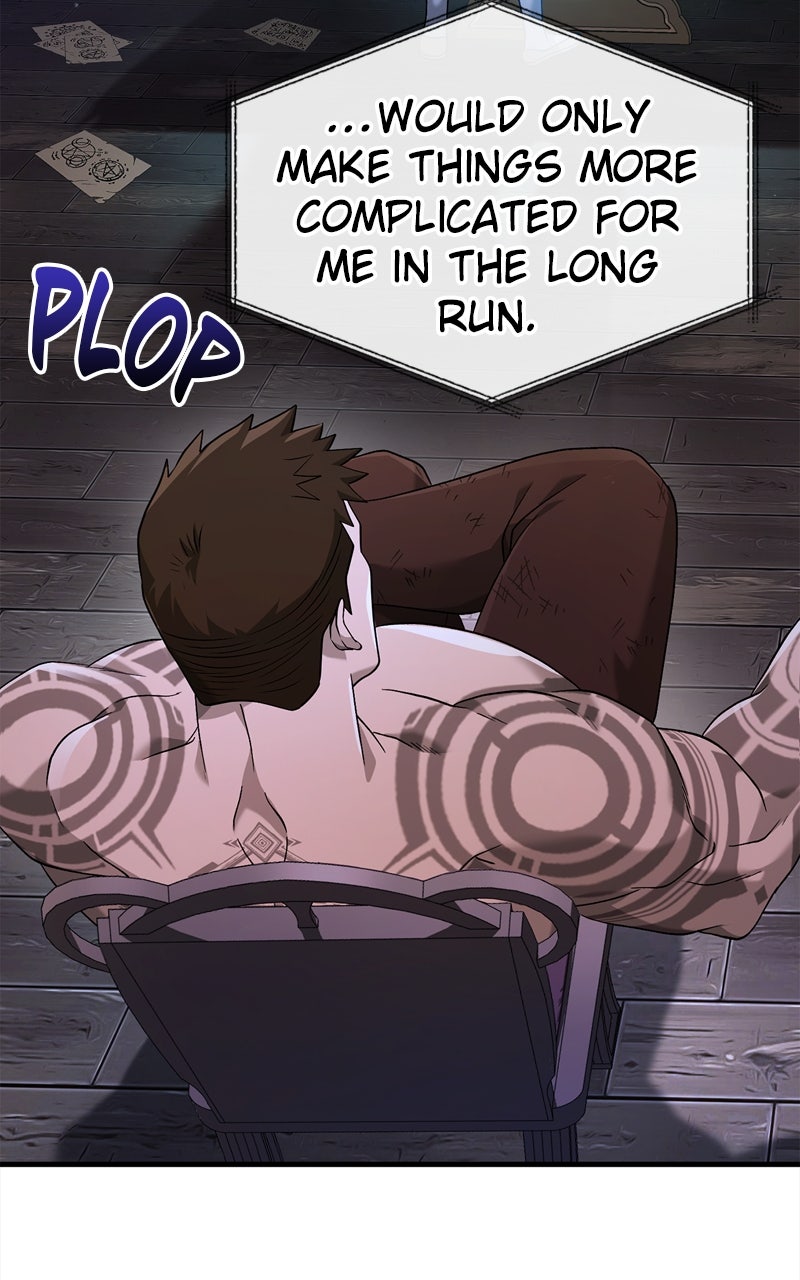 Read Surviving the Game as a Barbarian Manga Online