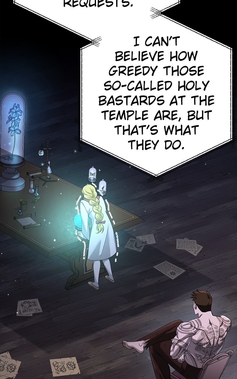 Read Surviving the Game as a Barbarian Manga Online