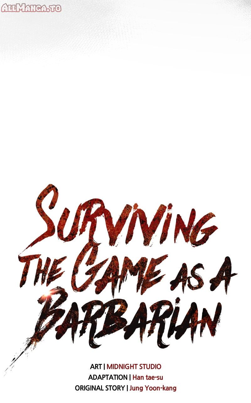 Read Surviving the Game as a Barbarian Manga Online