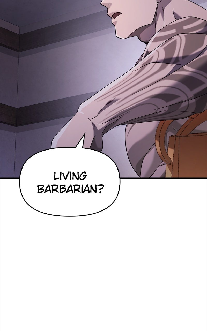 Read Surviving the Game as a Barbarian Manga Online