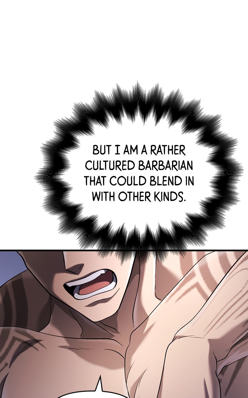 Read Surviving the Game as a Barbarian Manga Online