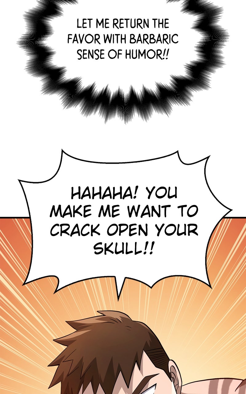 Read Surviving the Game as a Barbarian Manga Online
