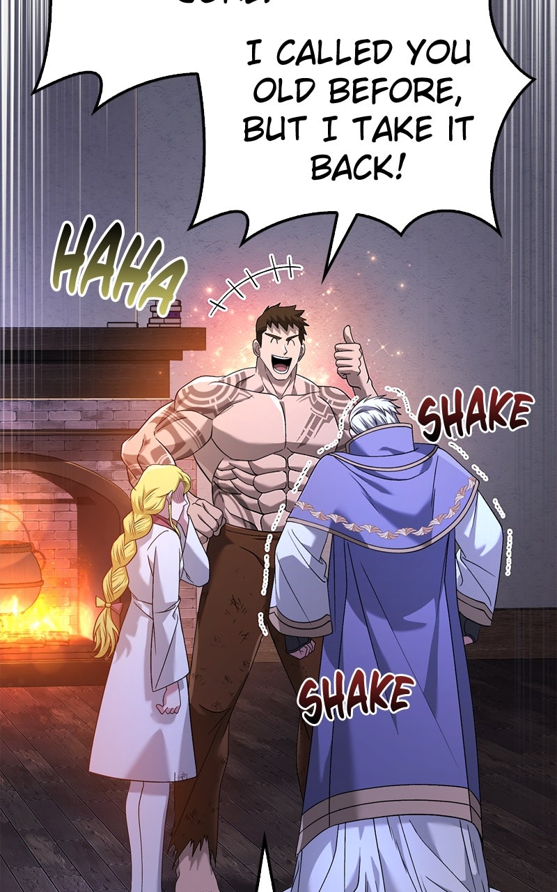 Read Surviving the Game as a Barbarian Manga Online