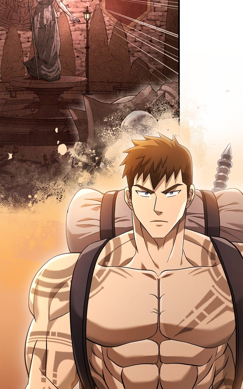 Read Surviving the Game as a Barbarian Manga Online