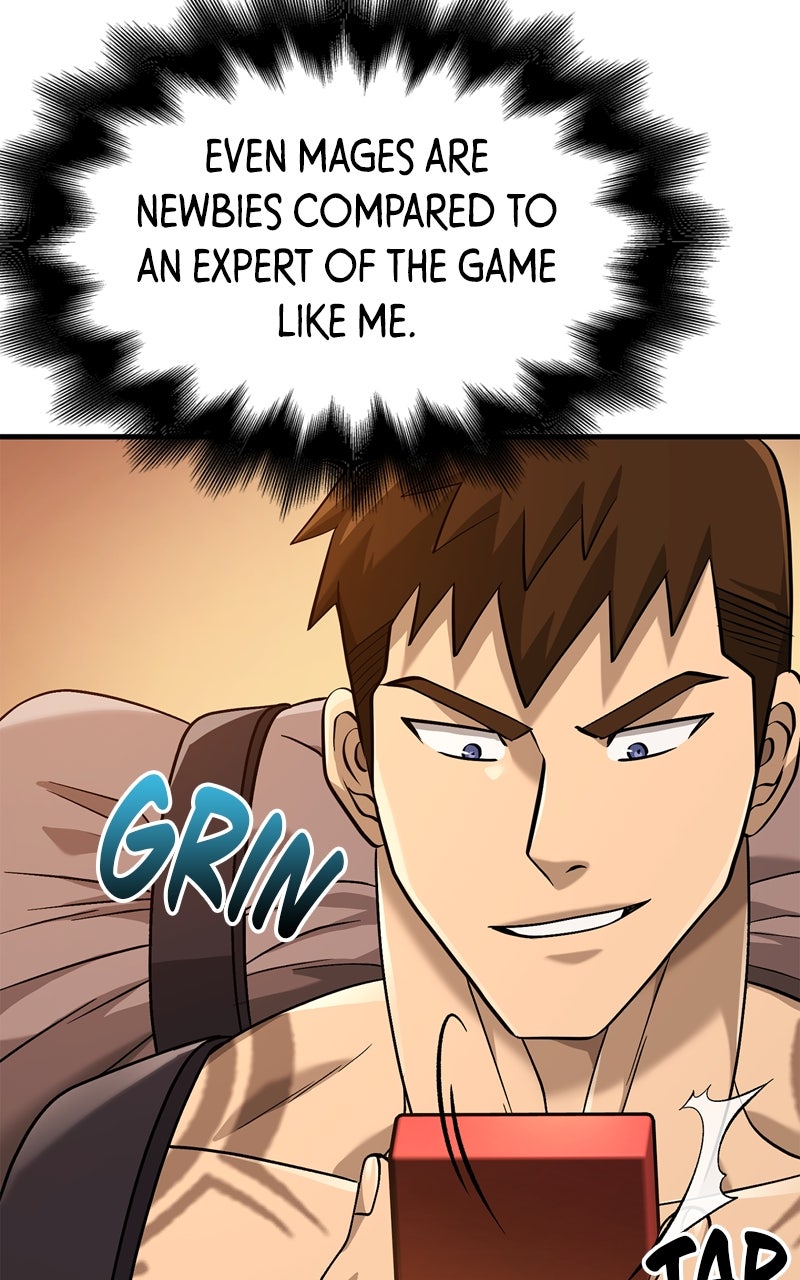Read Surviving the Game as a Barbarian Manga Online