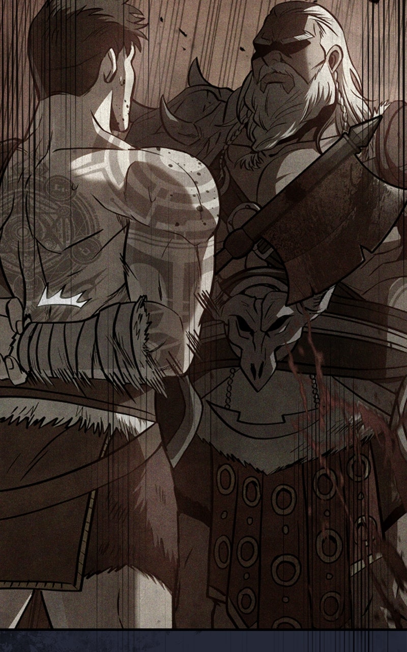 Read Surviving the Game as a Barbarian Manga Online