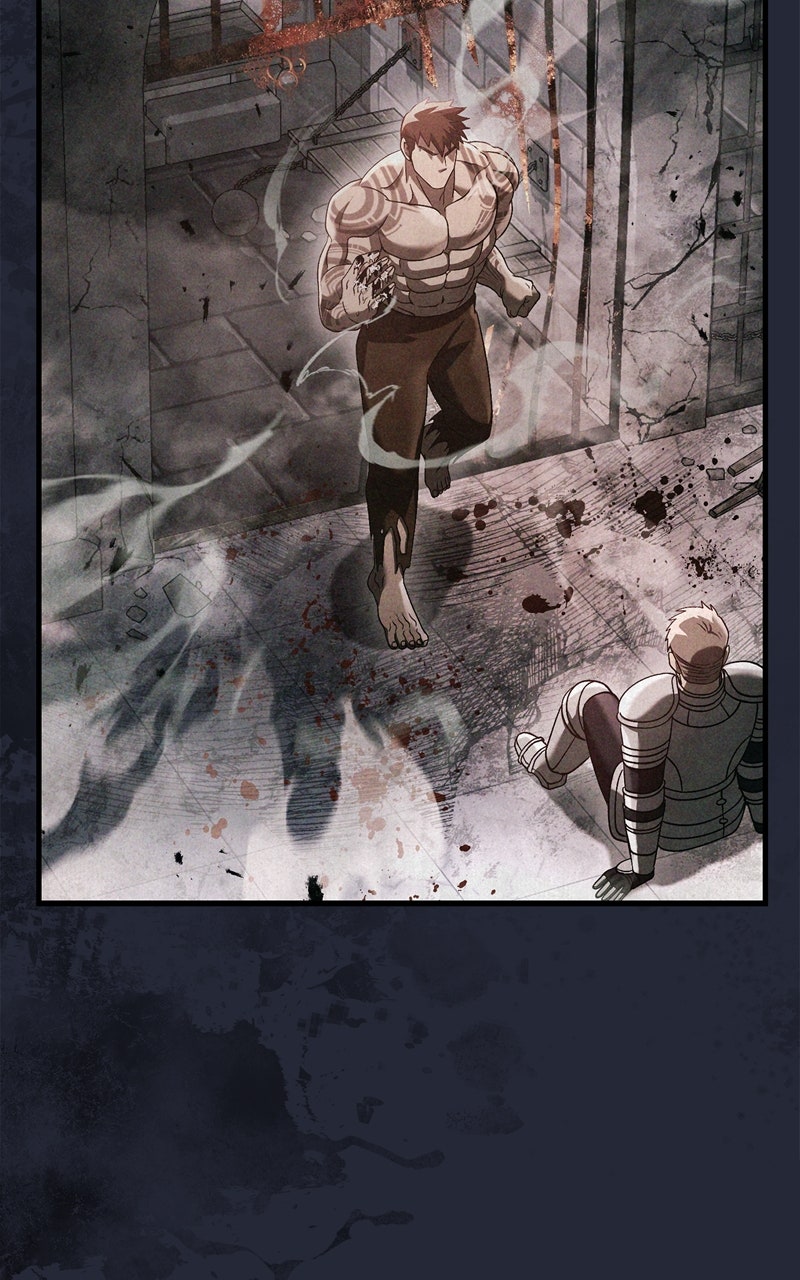 Read Surviving the Game as a Barbarian Manga Online