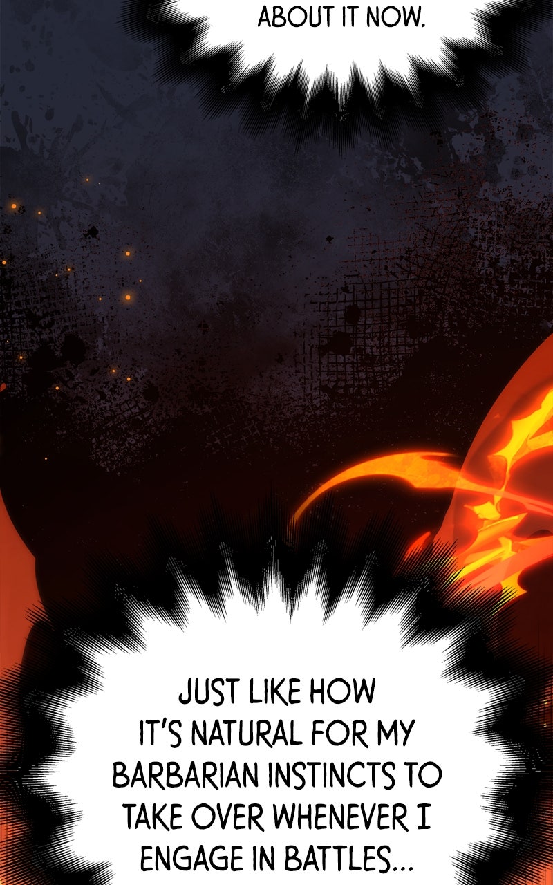 Read Surviving the Game as a Barbarian Manga Online