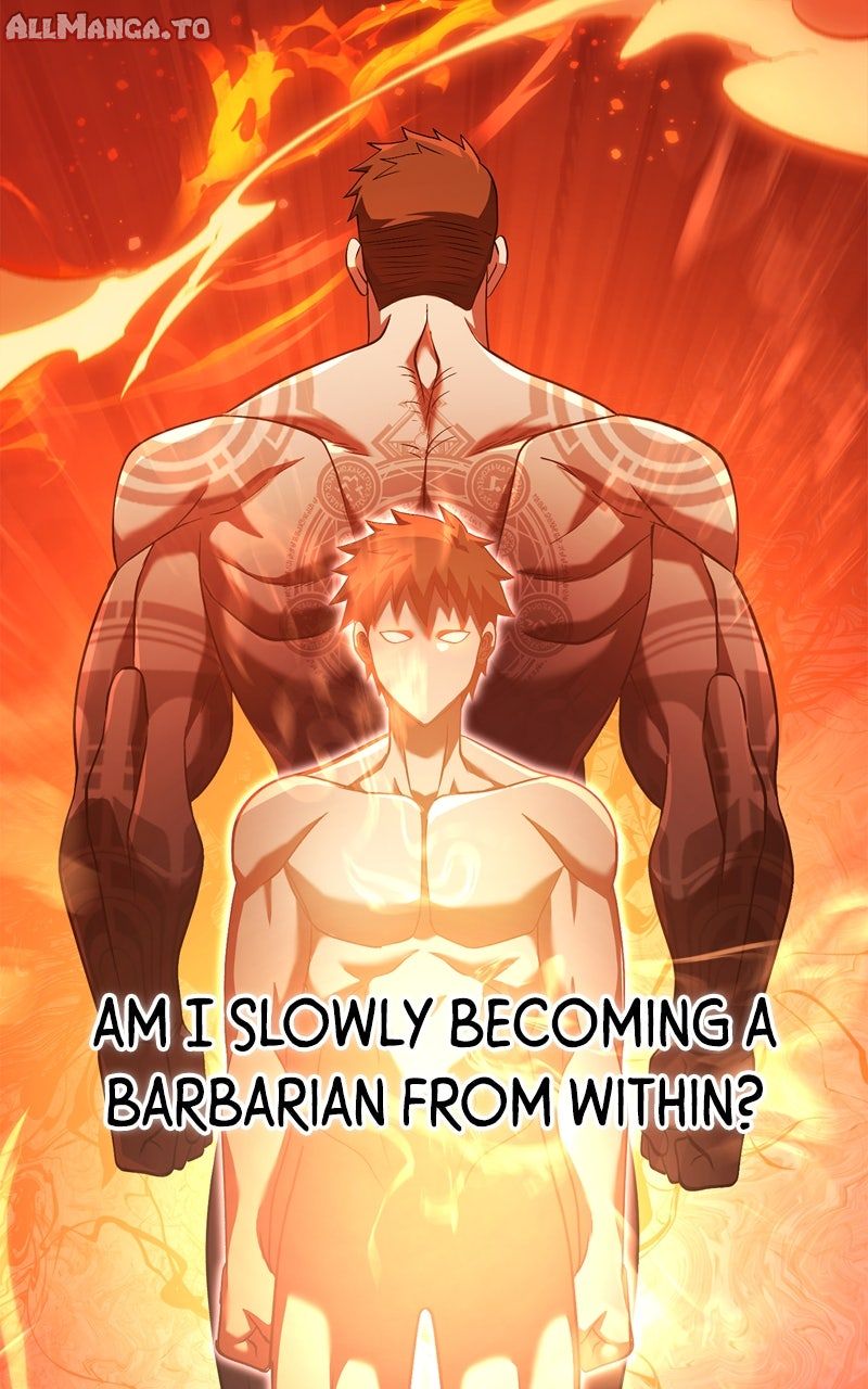 Read Surviving the Game as a Barbarian Manga Online