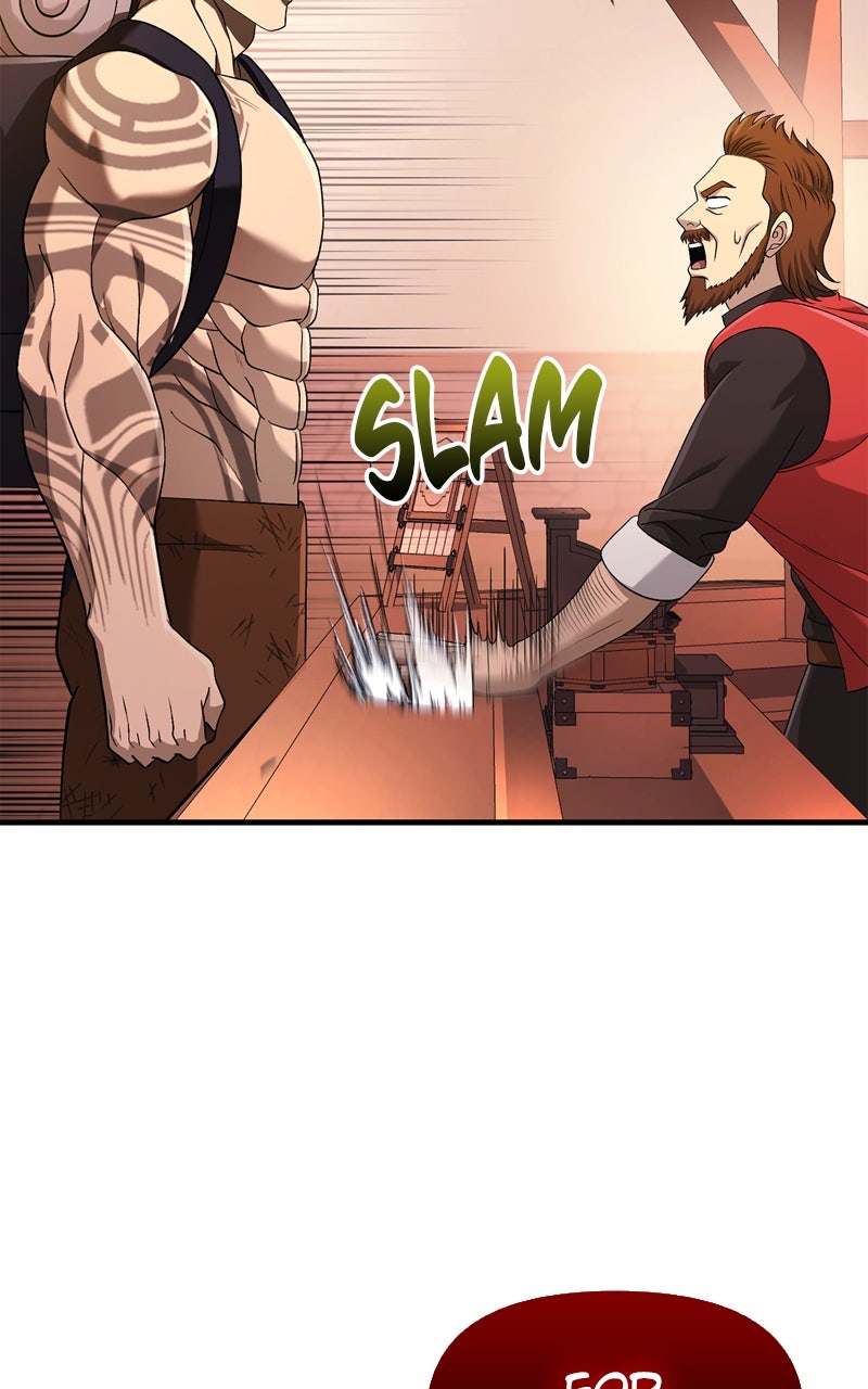 Read Surviving the Game as a Barbarian Manga Online