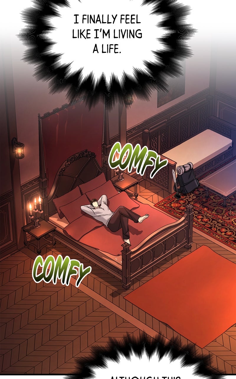 Read Surviving the Game as a Barbarian Manga Online