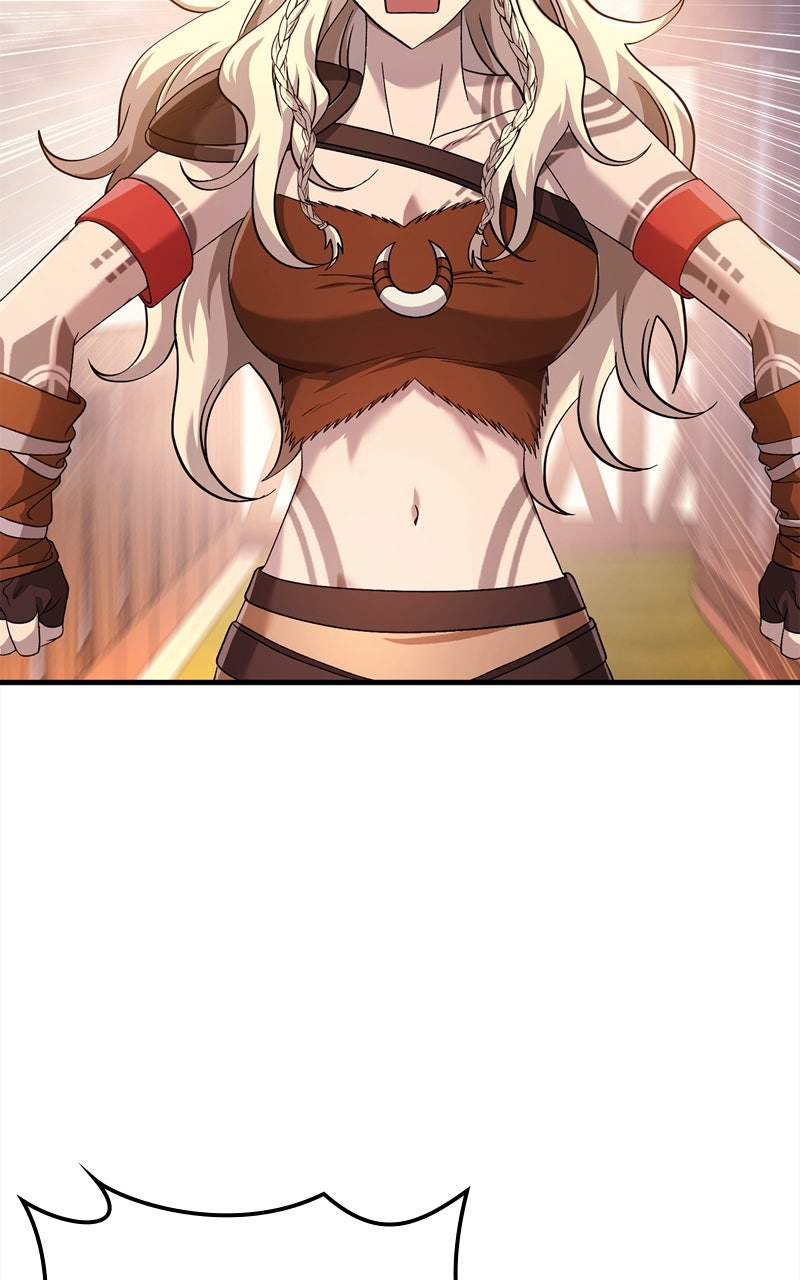 Read Surviving the Game as a Barbarian Manga Online