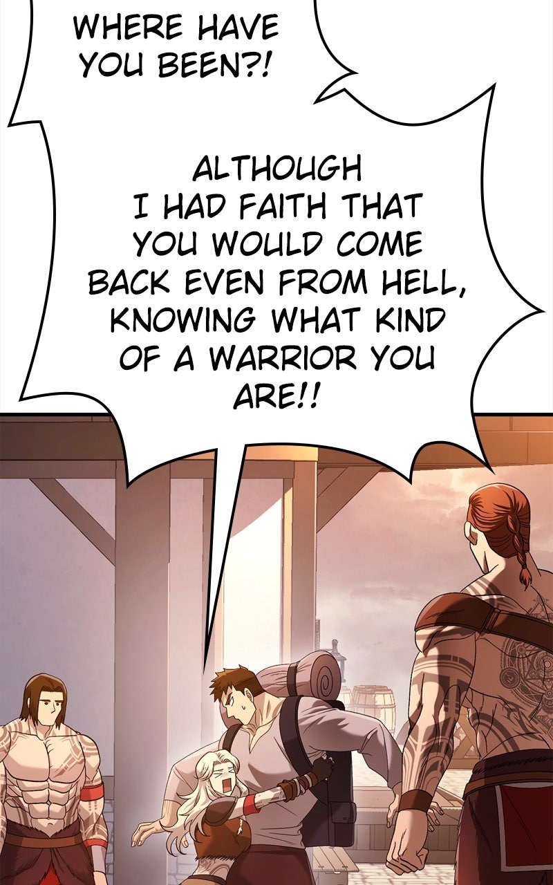 Read Surviving the Game as a Barbarian Manga Online