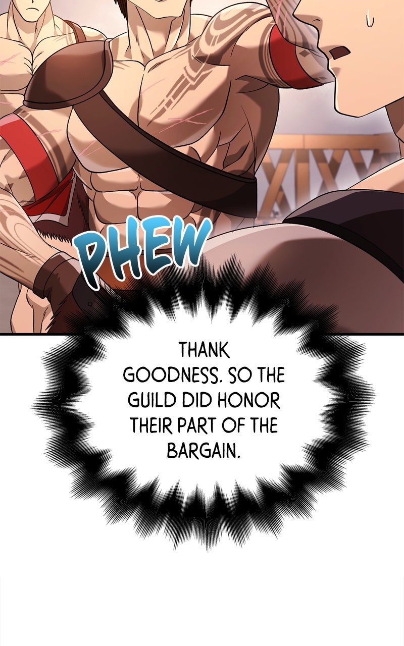 Read Surviving the Game as a Barbarian Manga Online