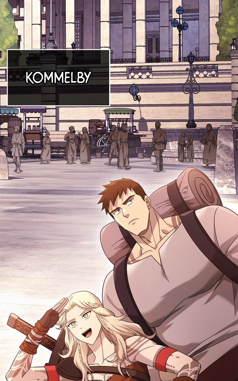 Read Surviving the Game as a Barbarian Manga Online