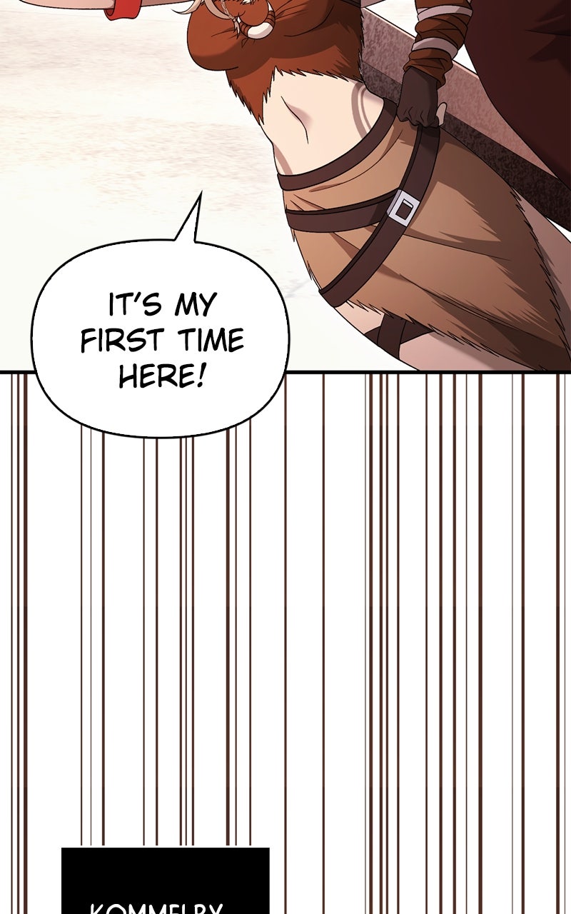 Read Surviving the Game as a Barbarian Manga Online