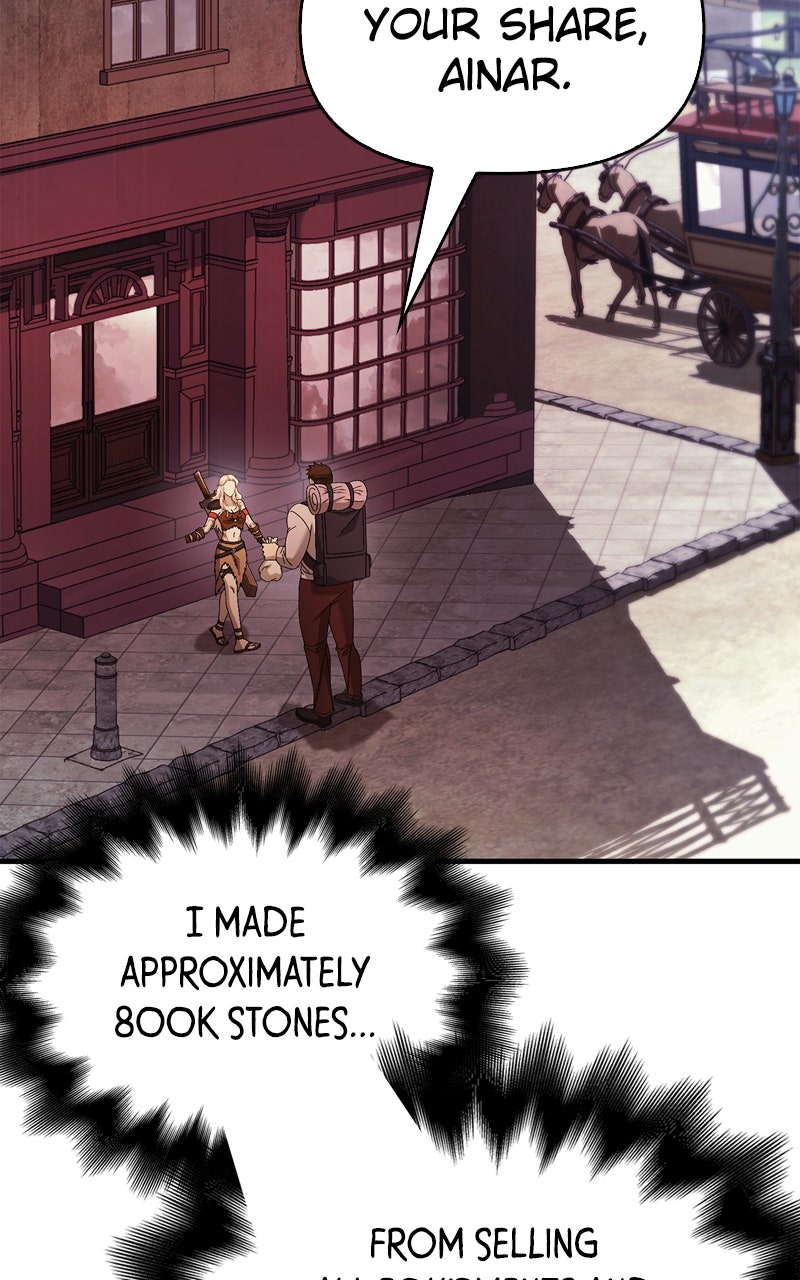 Read Surviving the Game as a Barbarian Manga Online