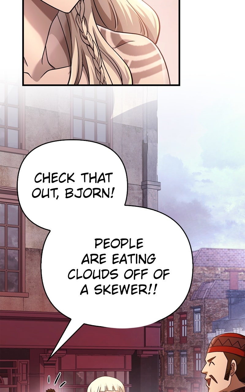 Read Surviving the Game as a Barbarian Manga Online