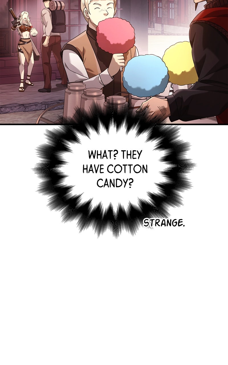 Read Surviving the Game as a Barbarian Manga Online