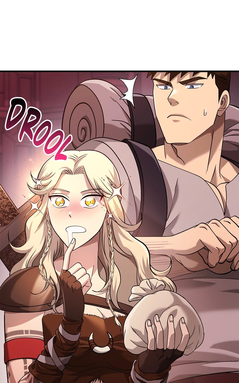 Read Surviving the Game as a Barbarian Manga Online