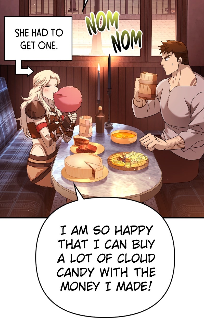 Read Surviving the Game as a Barbarian Manga Online