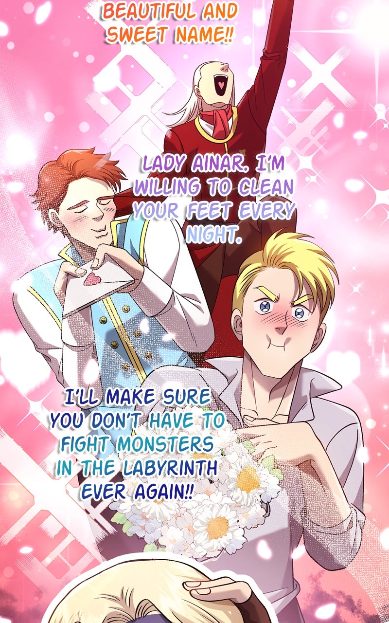 Read Surviving the Game as a Barbarian Manga Online