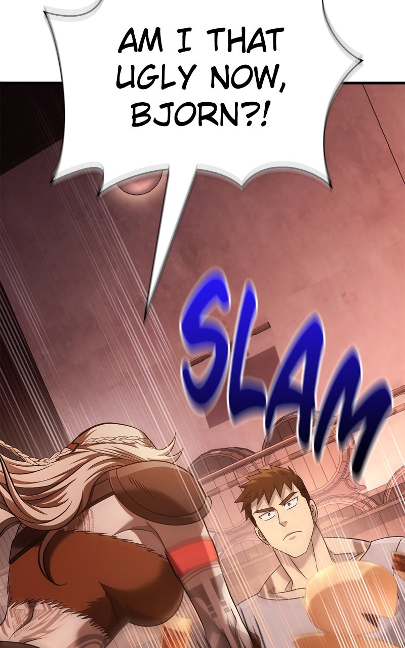 Read Surviving the Game as a Barbarian Manga Online