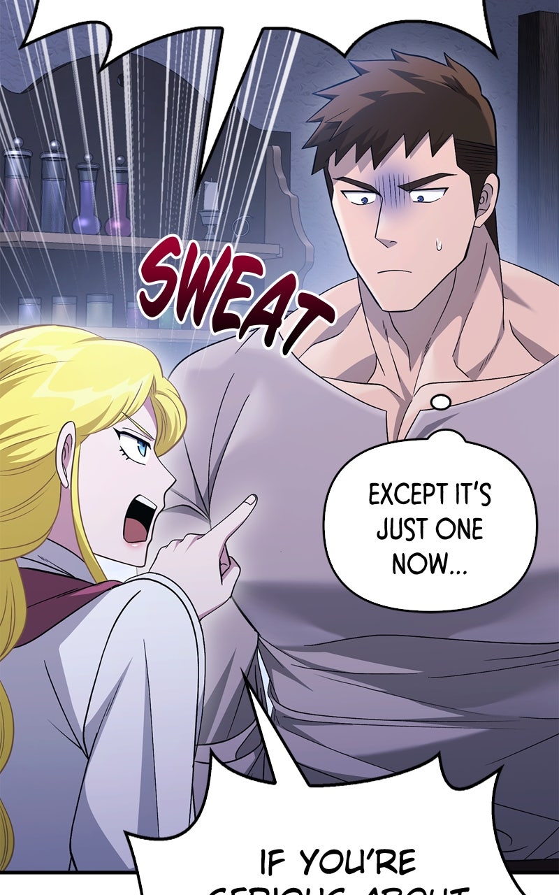 Read Surviving the Game as a Barbarian Manga Online