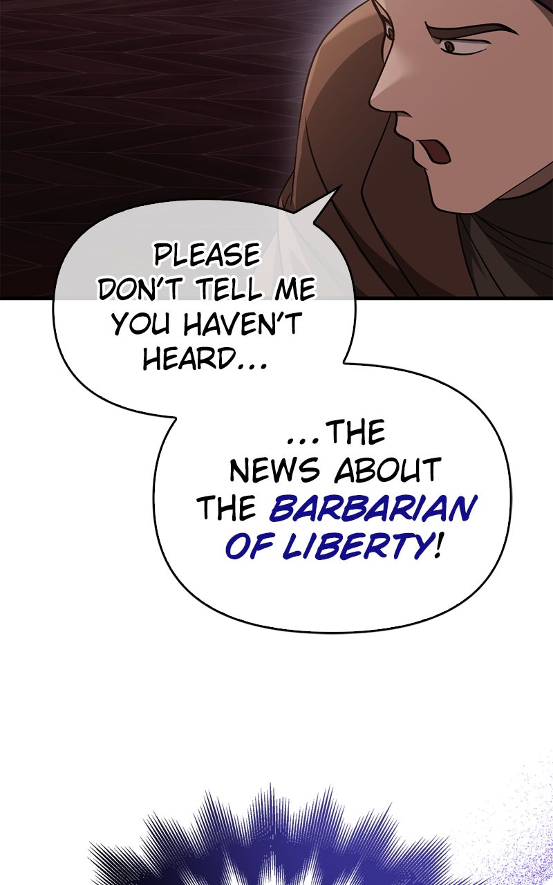Read Surviving the Game as a Barbarian Manga Online