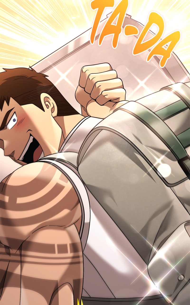 Read Surviving the Game as a Barbarian Manga Online