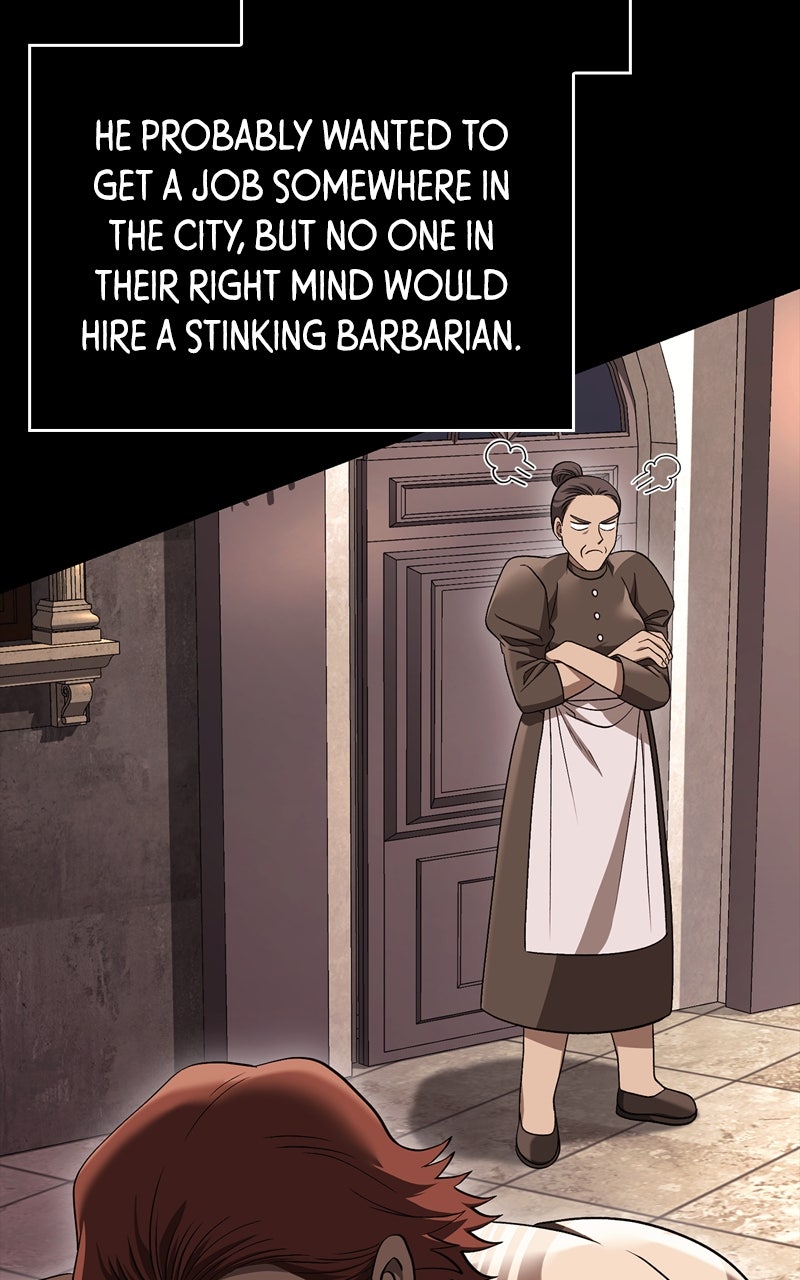 Read Surviving the Game as a Barbarian Manga Online