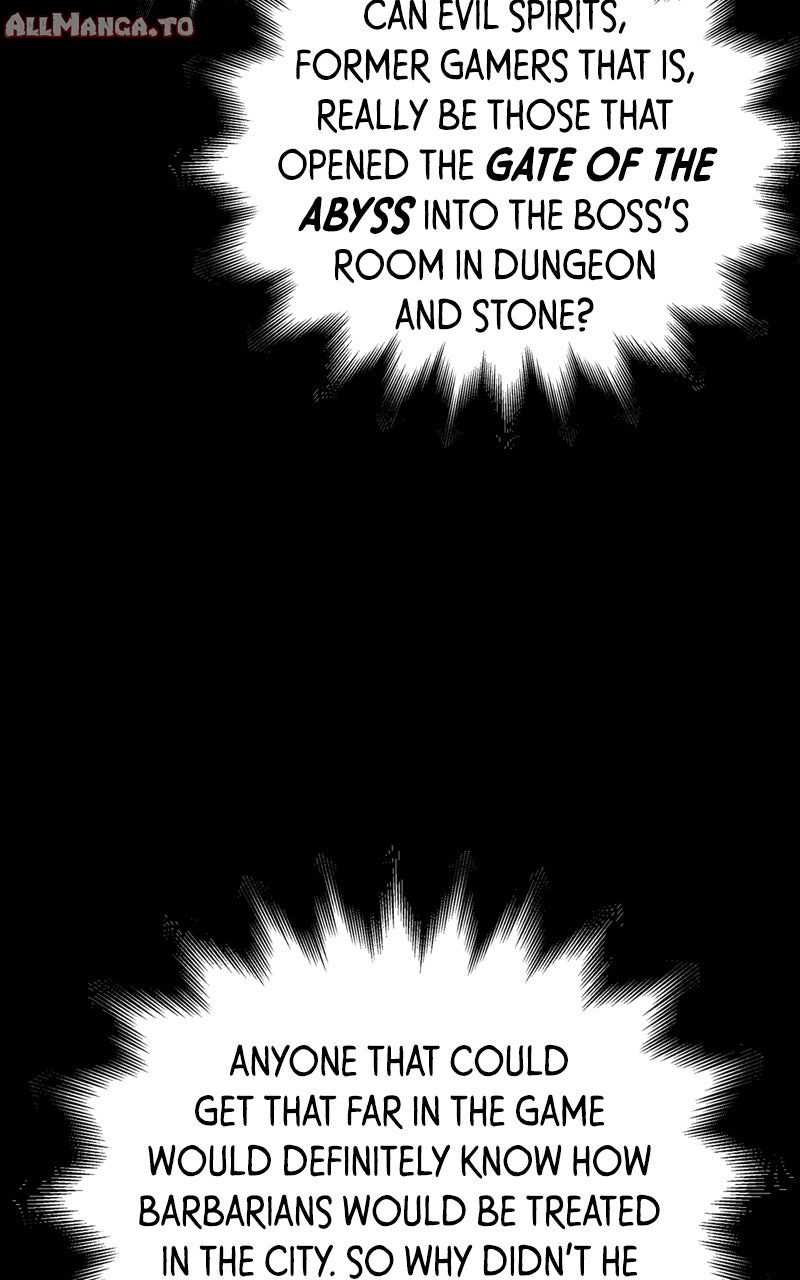 Read Surviving the Game as a Barbarian Manga Online