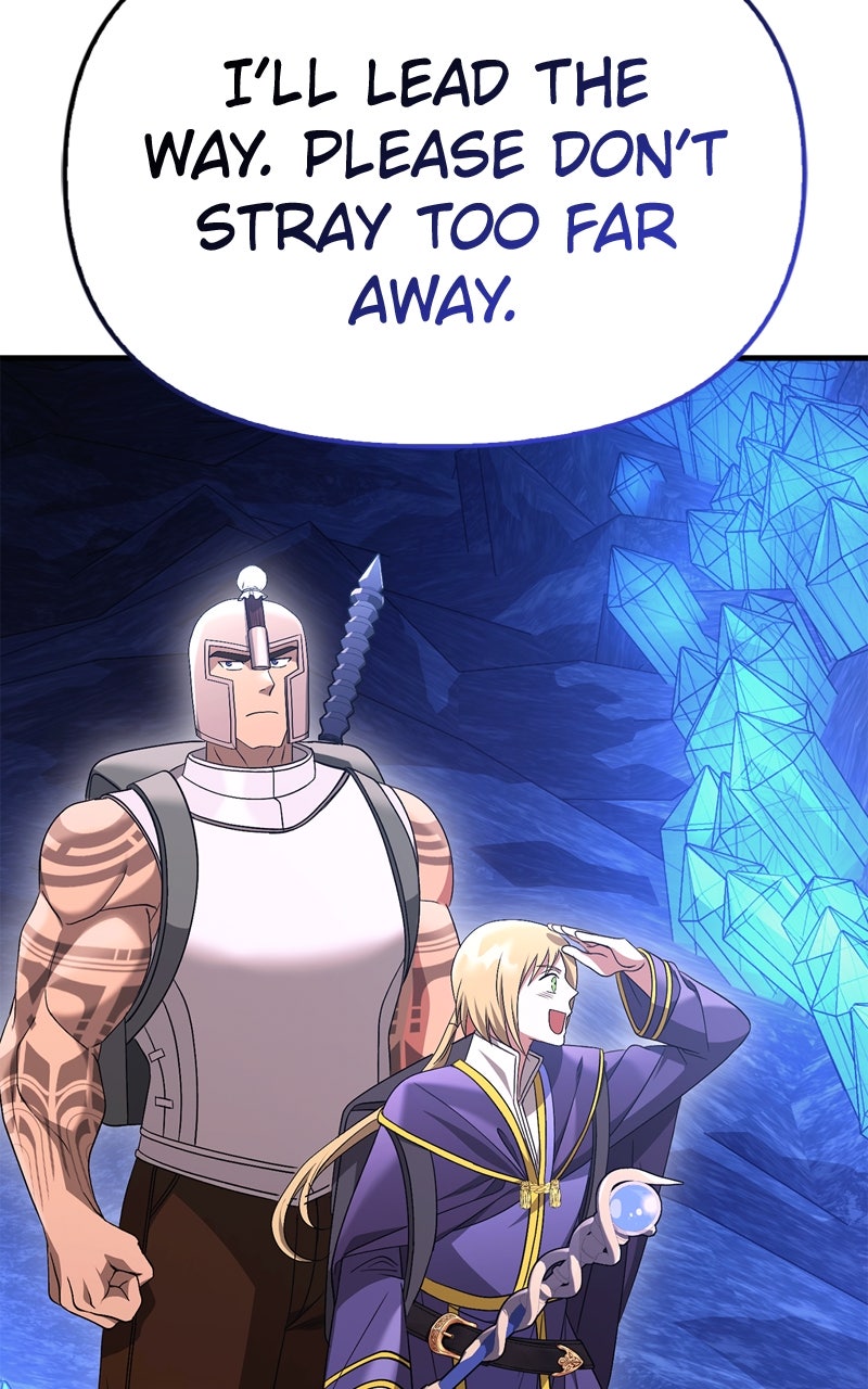 Read Surviving the Game as a Barbarian Manga Online