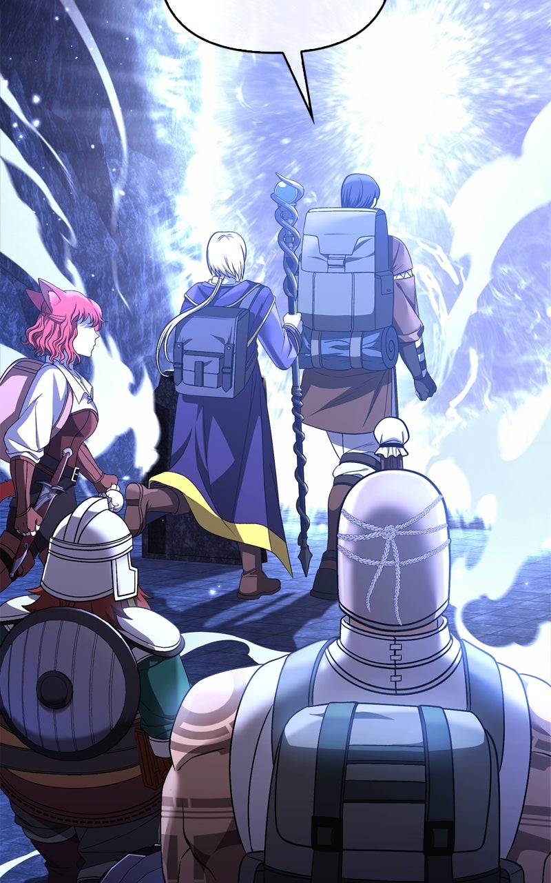 Read Surviving the Game as a Barbarian Manga Online