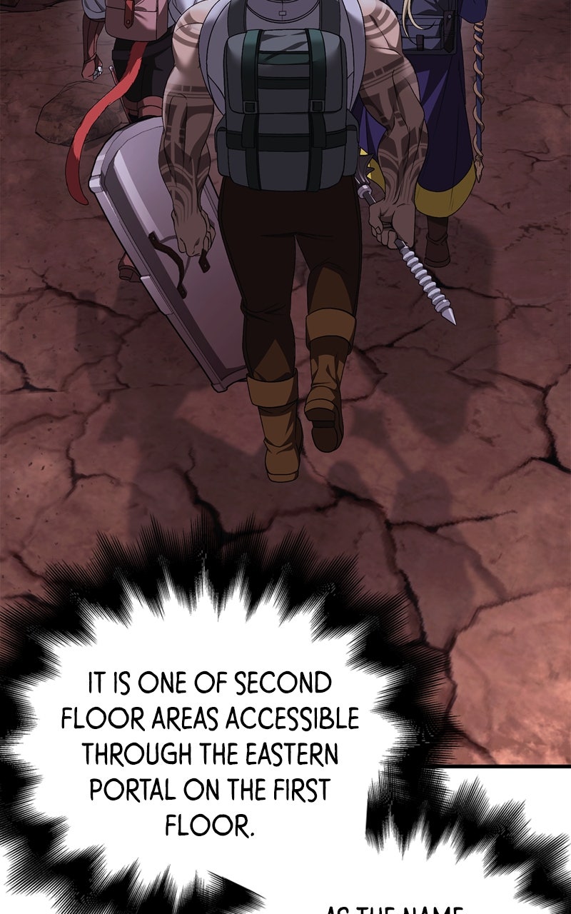 Read Surviving the Game as a Barbarian Manga Online