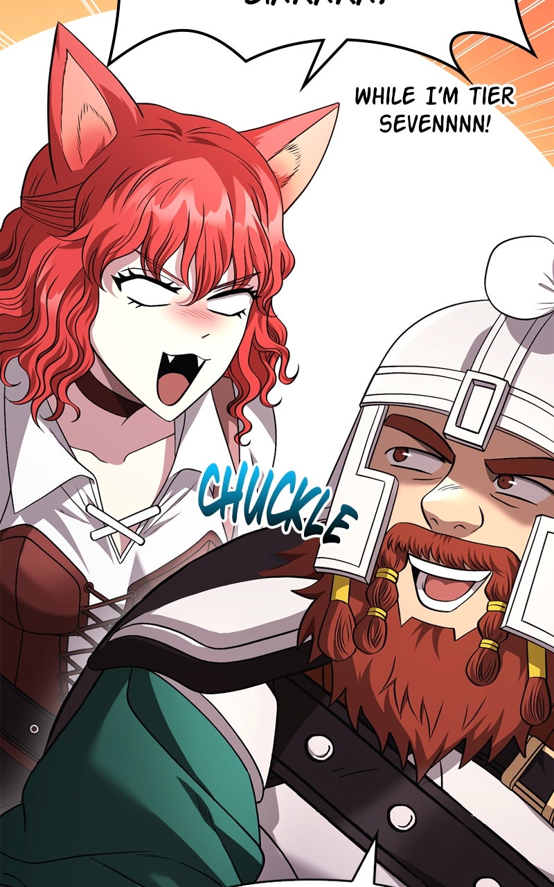Read Surviving the Game as a Barbarian Manga Online